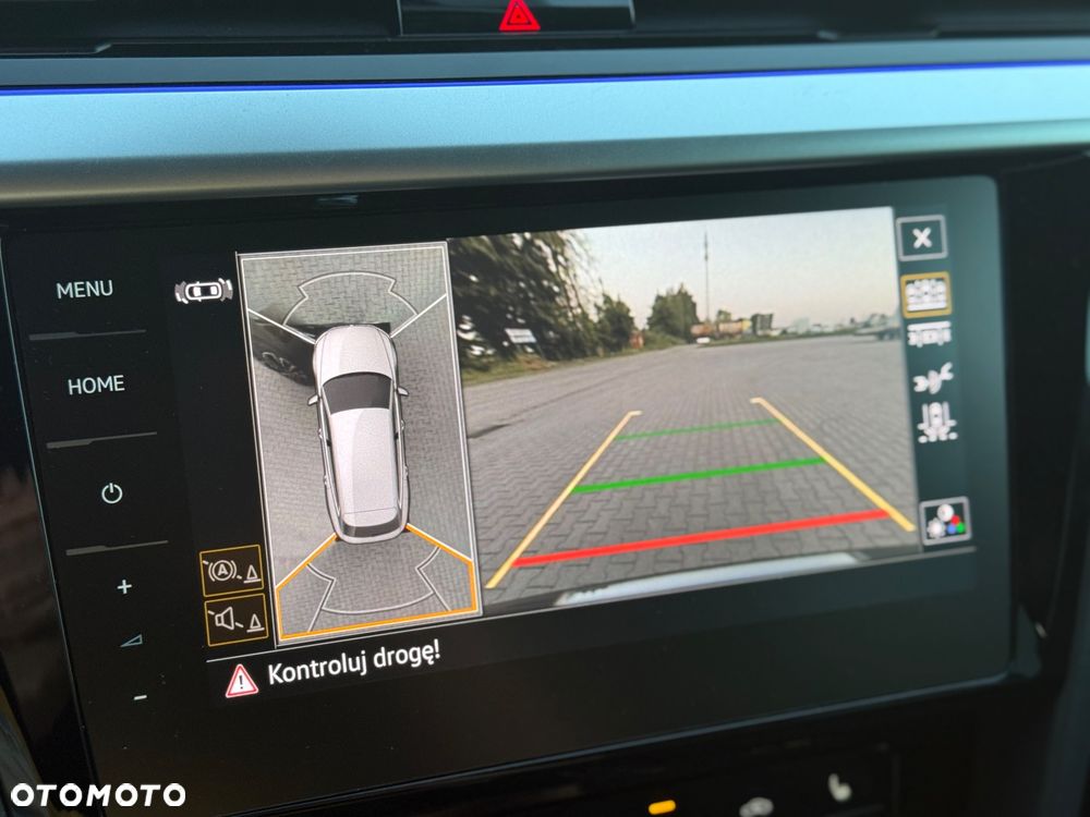 Volkswagen Arteon 2.0 TSI OPF 4Motion DSG R - 22