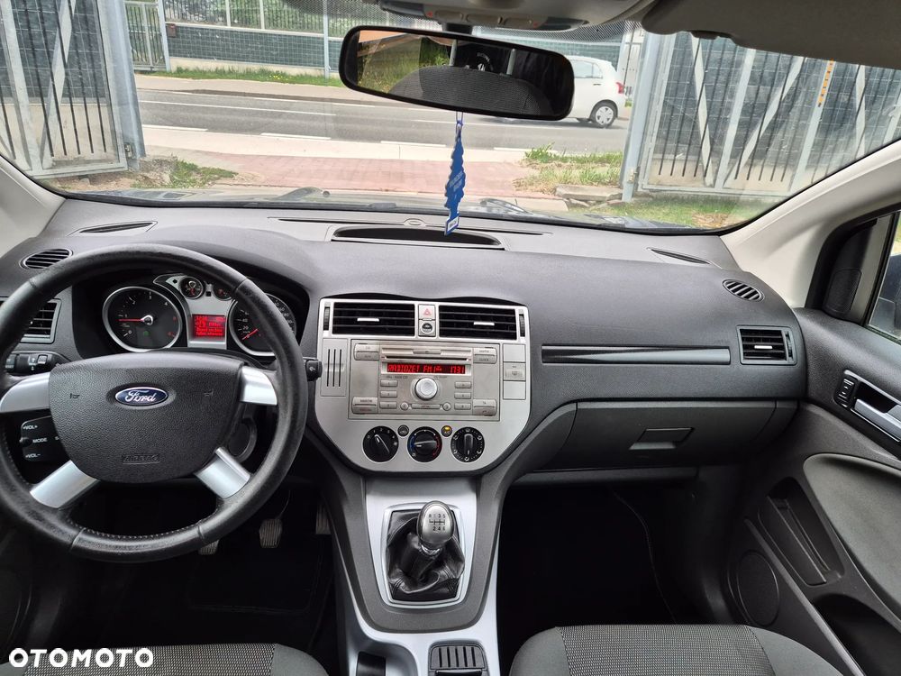Ford Kuga 2.0 TDCi 4x4 Trend - 6