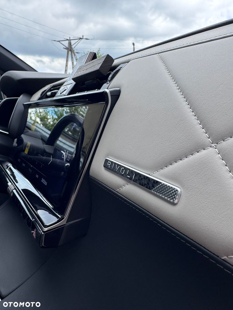 DS Automobiles DS 7 Crossback - 8