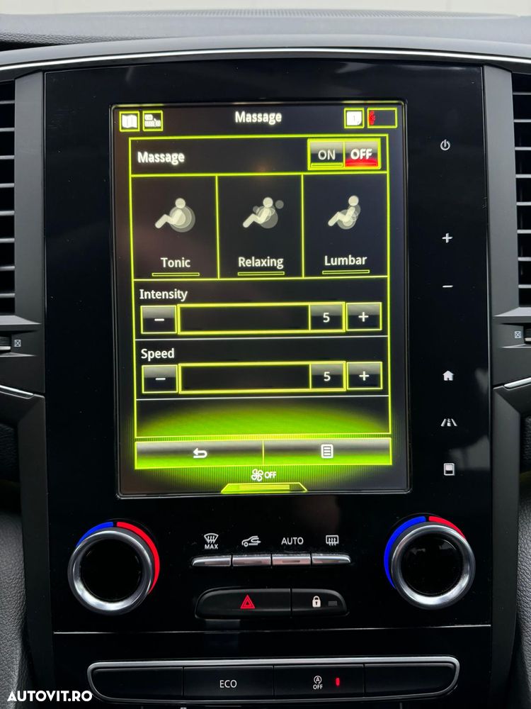 Renault Talisman Blue dCi 160 EDC INTENS - 20