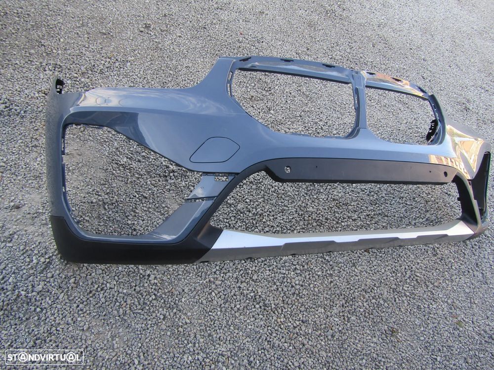 Para-choques BMW X3 ano 2020 (F48 LCI ) ver descrição - 15