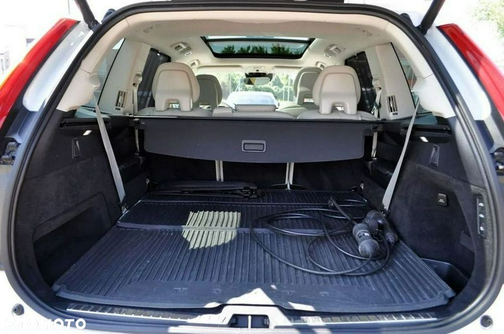Volvo XC 90 2021