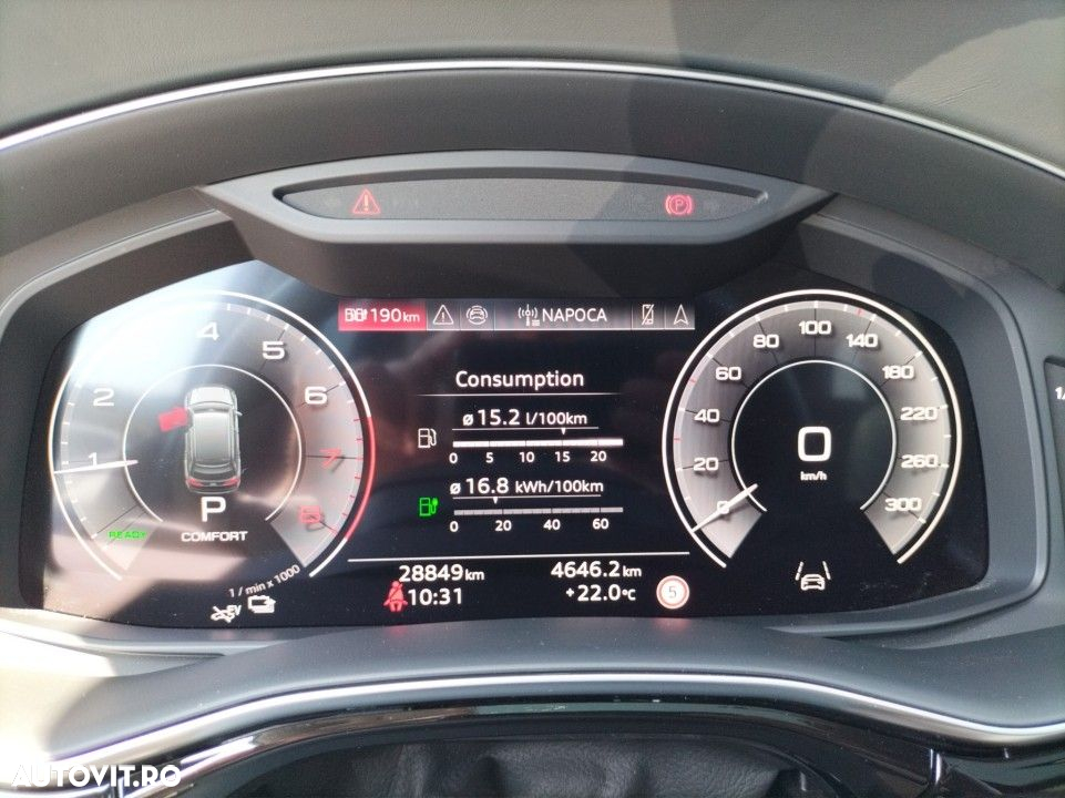 Audi Q7 - 11