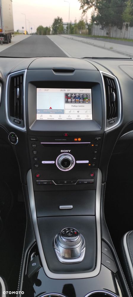 Ford S-Max 2.0 EcoBlue Vignale - 11