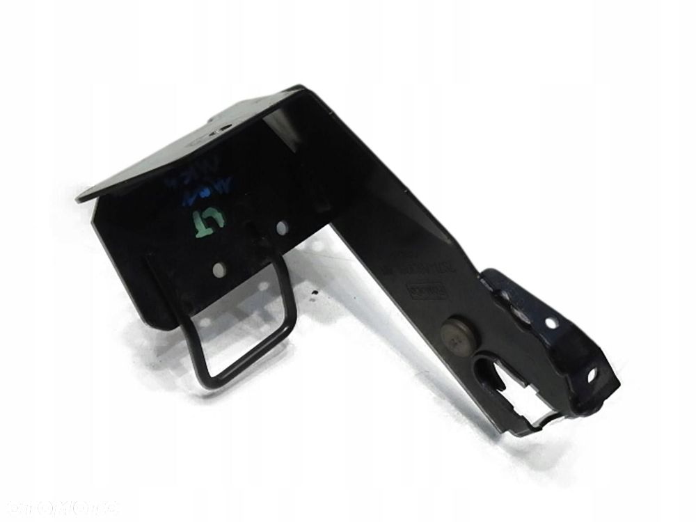 UCHWYT MOCOWANIE ISOFIX LEWY TYŁ FORD MONDEO MK4 LIFT KOMBI 7S71-A613B91-AD - 1