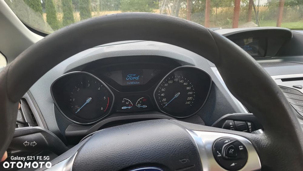 Ford C-MAX 1.6 TDCi Trend - 2