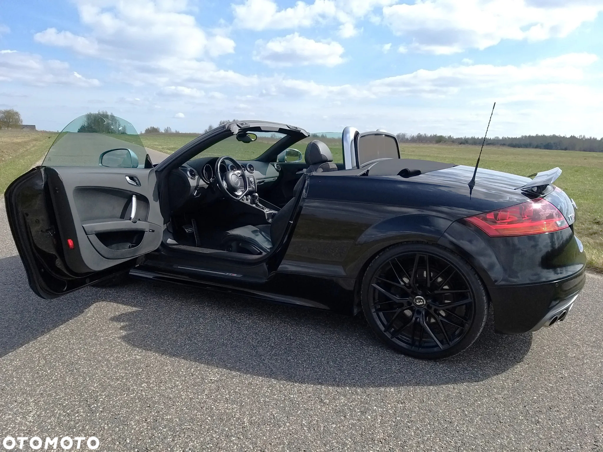 Audi TT S Coupé 2.0 TFSI Quattro tronic - 7
