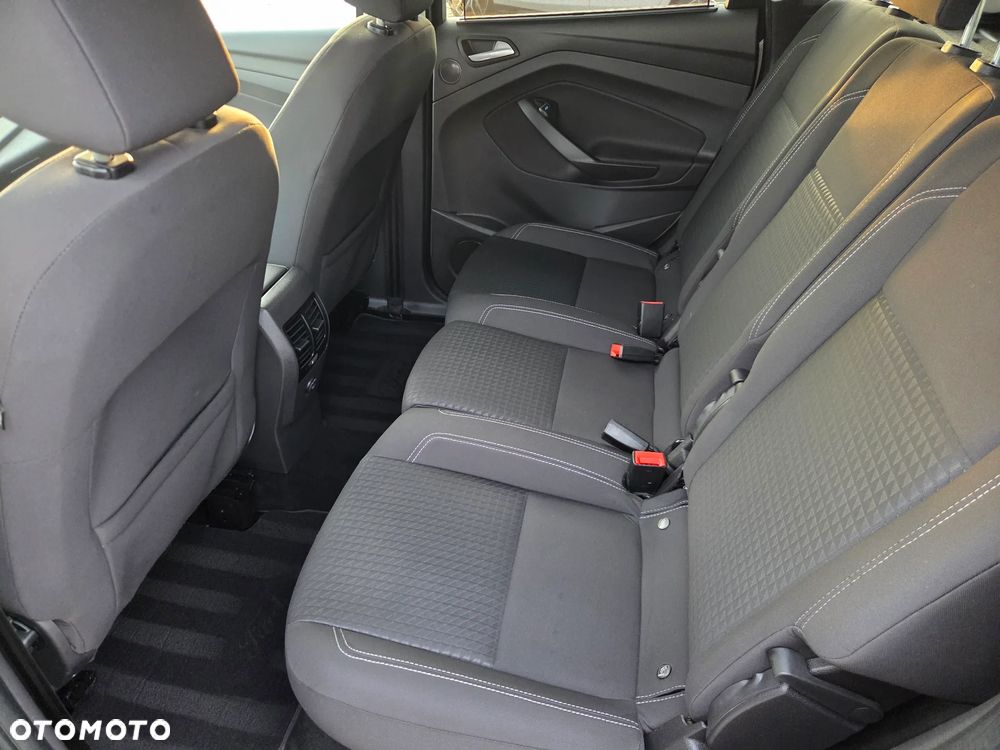 Ford C-MAX 1.0 EcoBoost Titanium ASS - 12