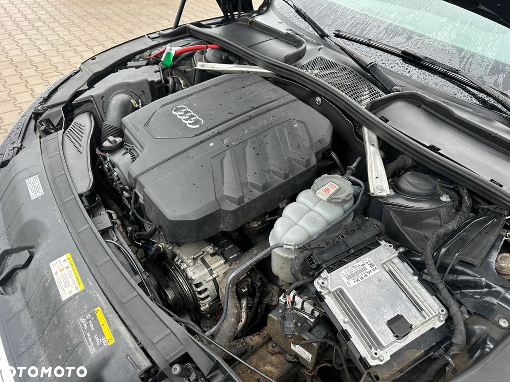 Audi A5 Sportback - 12