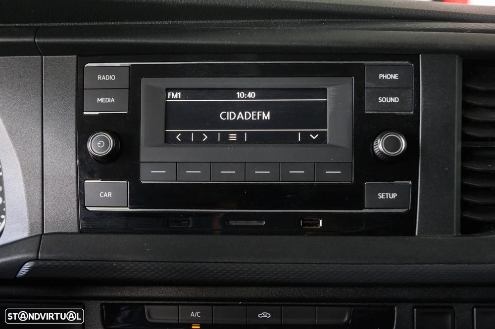VW e-Transporter e-Caravelle LR 100 kW - 29
