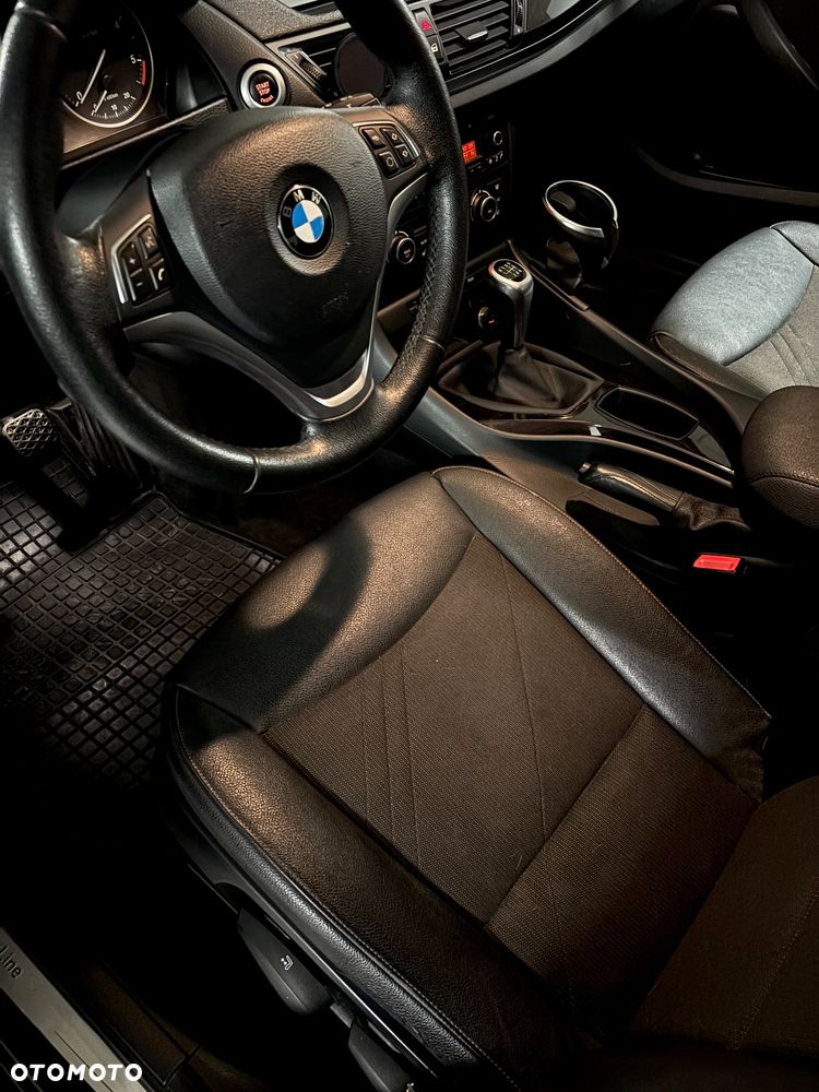 BMW X1 xDrive18d - 7