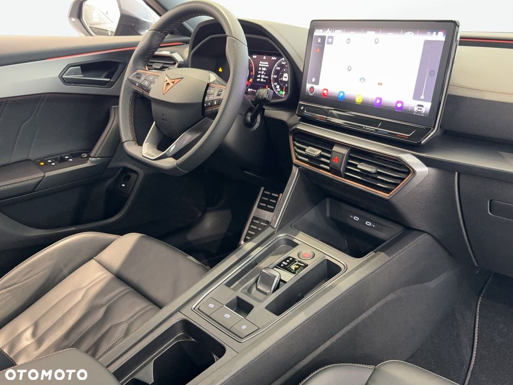 Cupra Formentor - 22