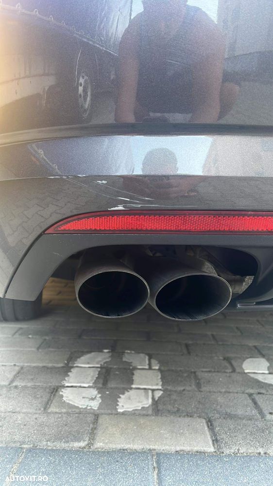 Volkswagen Passat CC 2.0 TDI DSG - 11