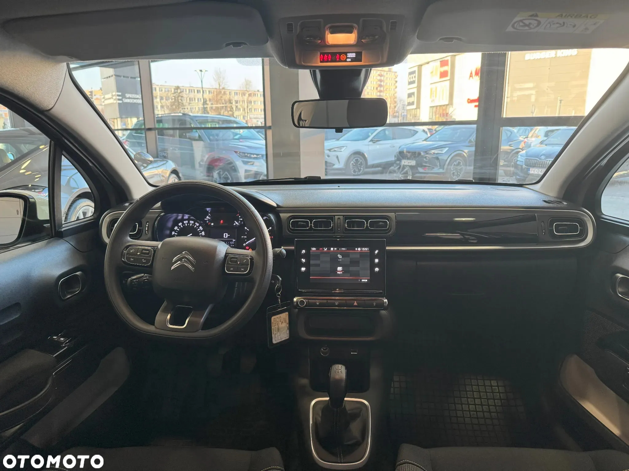Citroën C3 1.2 PureTech Max - 14