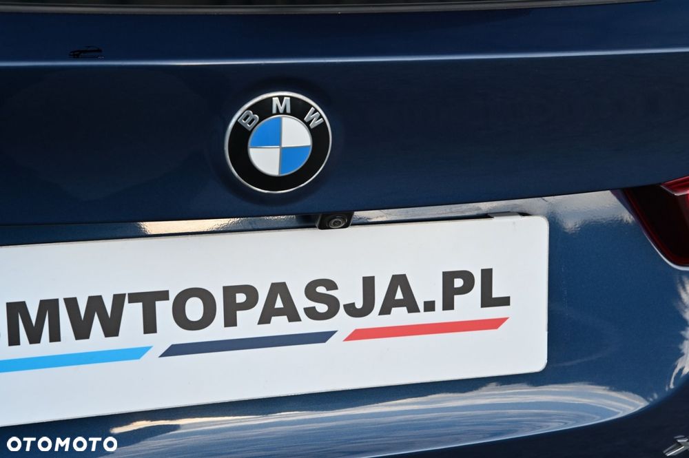 BMW X3 xDrive25d Luxury Line - 14