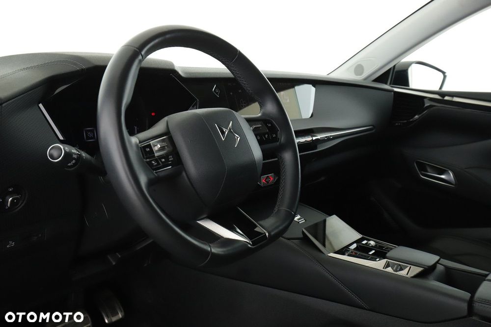DS Automobiles DS 4 - 24