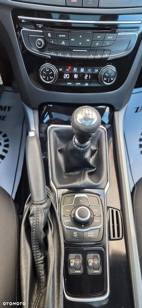 Peugeot 508 HDi FAP 140 Business-Line - 29