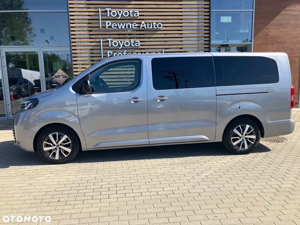 Toyota Proace Verso 2.0 D4-D Long Family - 3