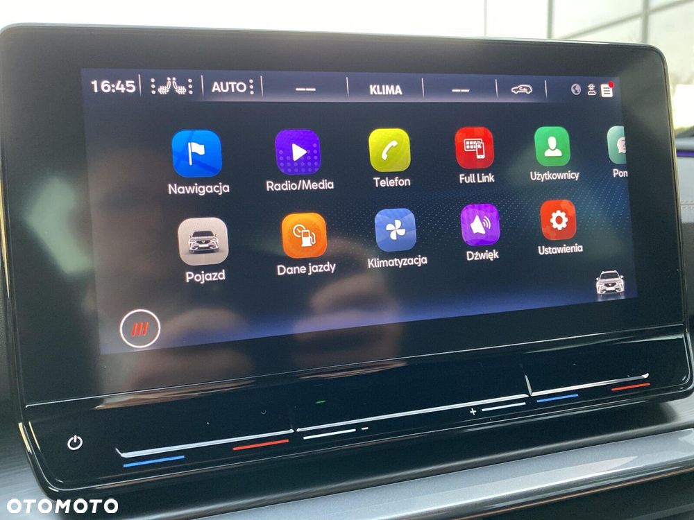 Cupra Formentor 2.0 TDI 4Drive DSG - 31