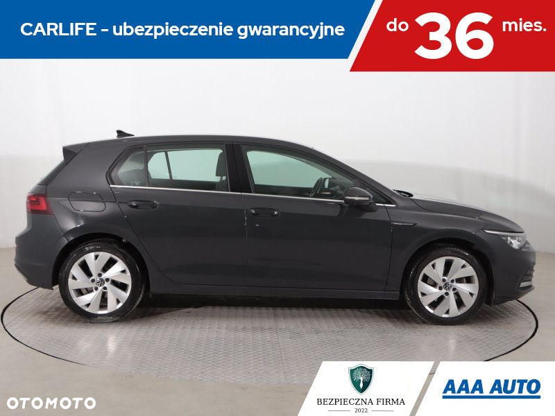Volkswagen Golf - 7