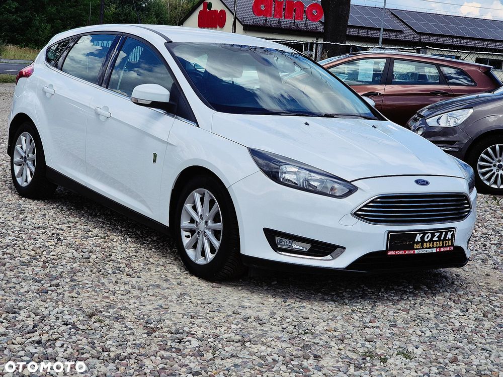 Ford Focus - 9