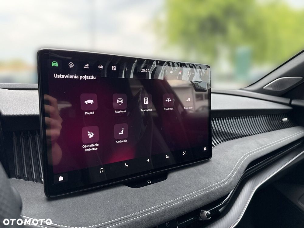 Skoda Superb - 27