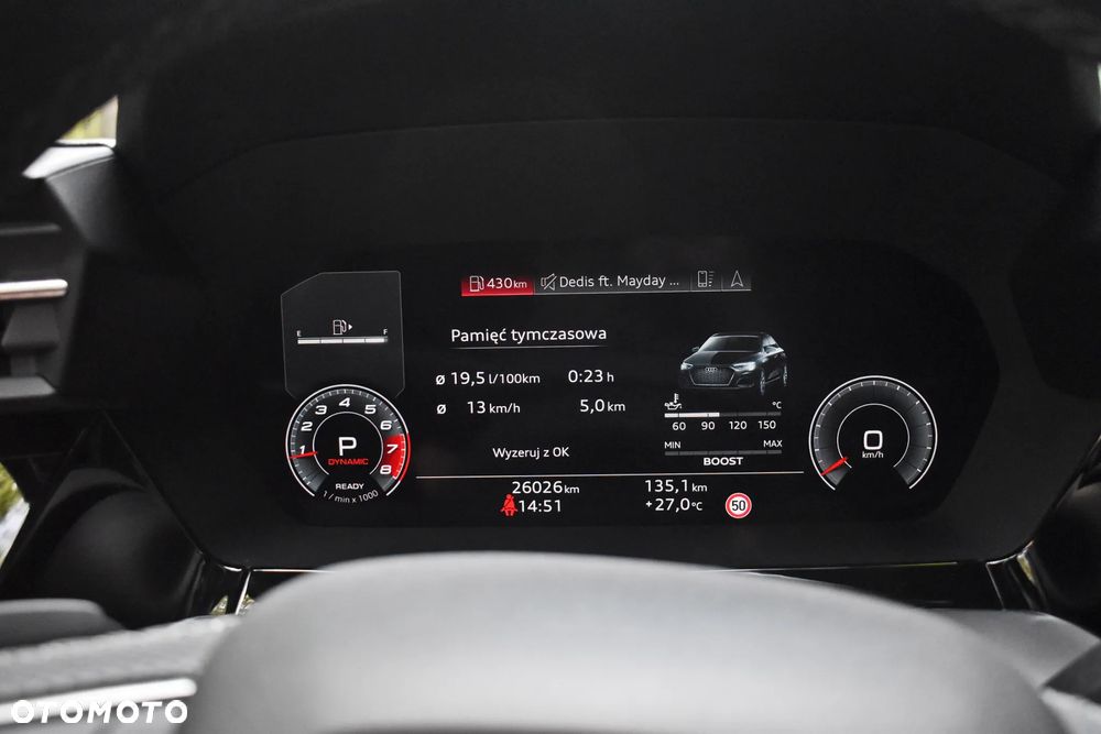 Audi S3 - 13