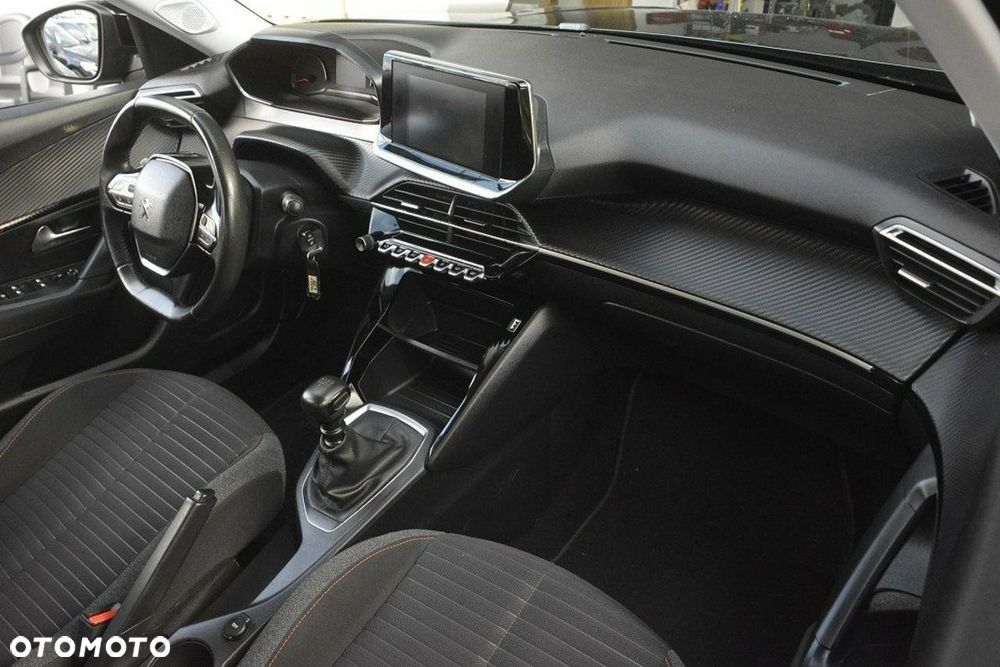 Peugeot 2008 1.5 BlueHDi Active S&S - 18