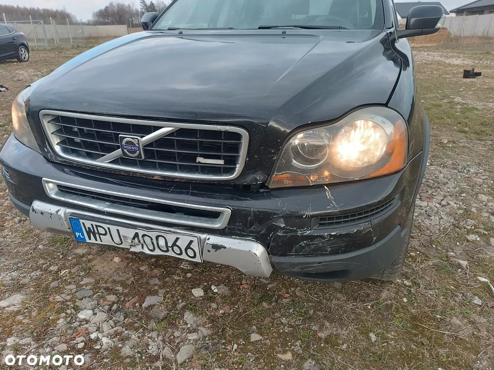 Volvo XC 90 4.4 V8 AWD R-Design - 14