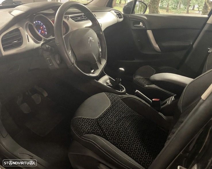 Citroën C3 - 4
