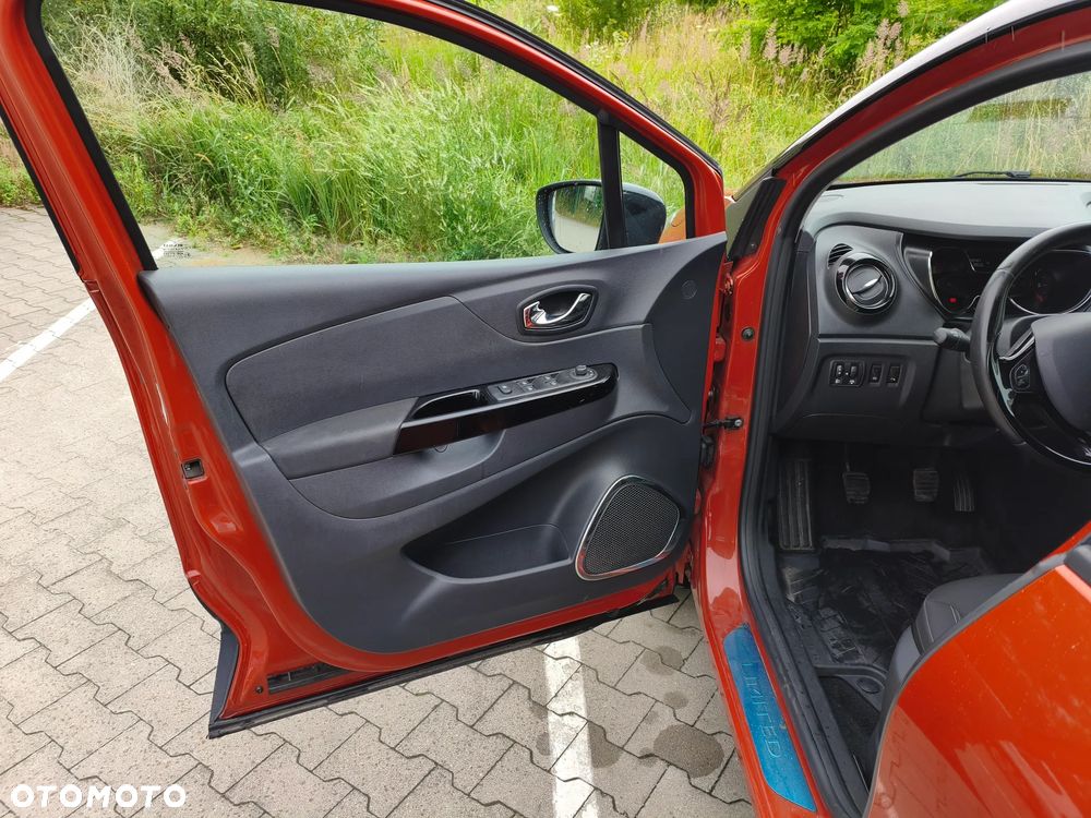 Renault Captur 0.9 Energy TCe Limited - 11
