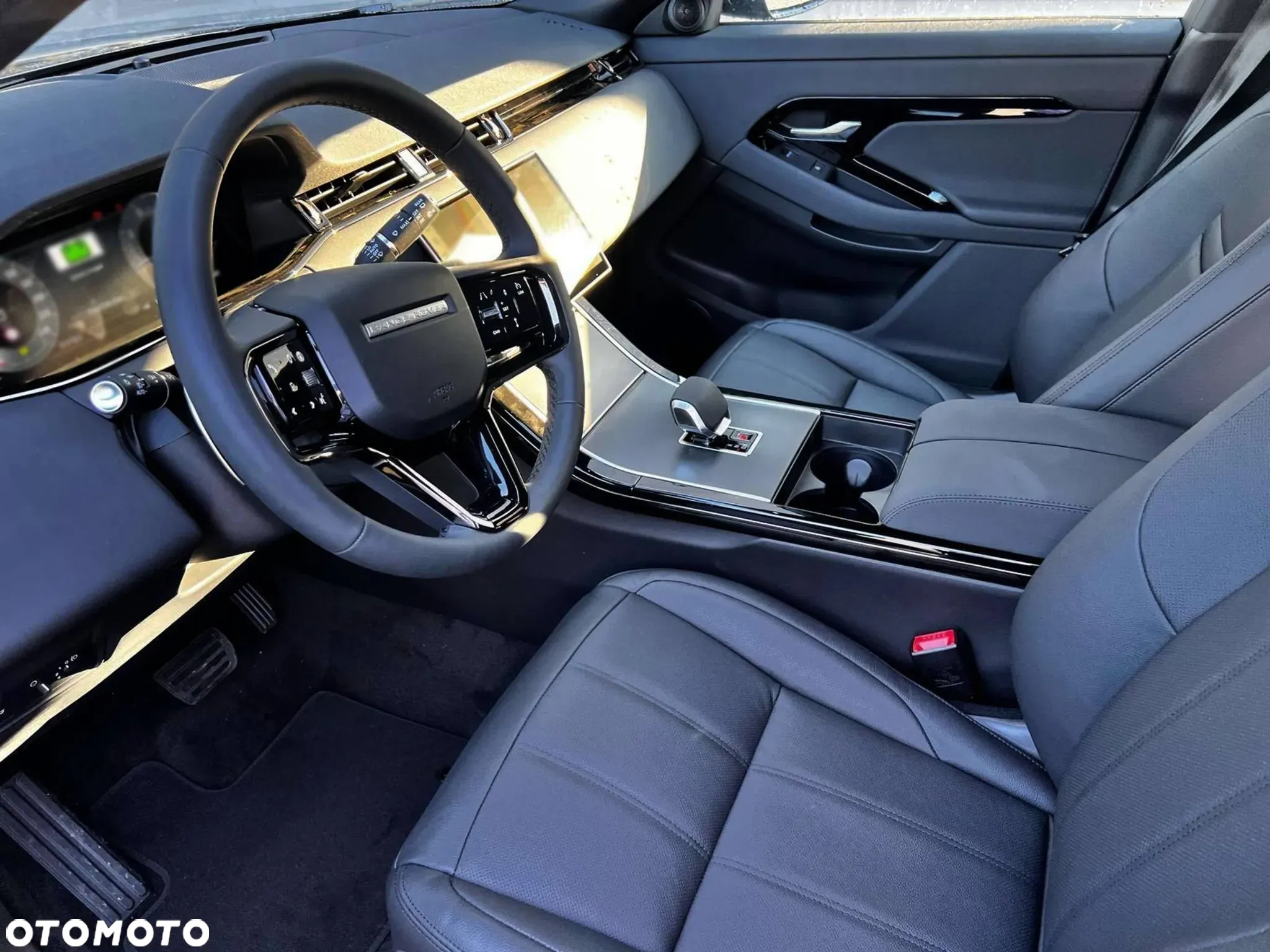 Land Rover Range Rover Evoque - 6