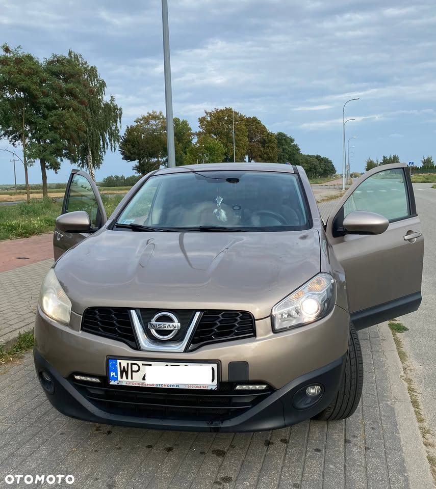 Nissan Qashqai 2.0 Acenta - 2