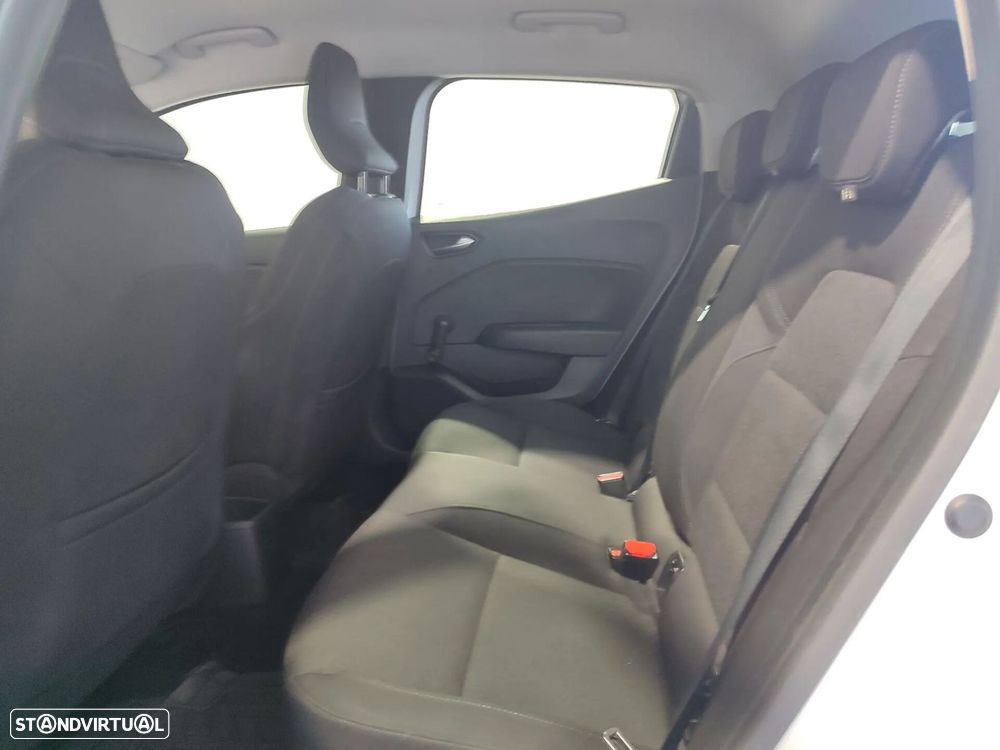 Renault Clio 1.0 SCe Zen - 14