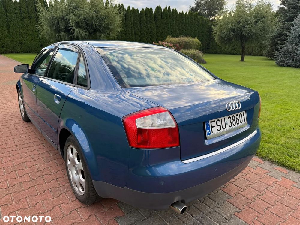 Audi A4 ver-2-0-multitronic - 5