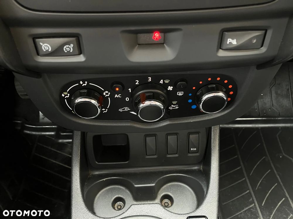 Dacia Duster 1.2 TCe Prestige - 26