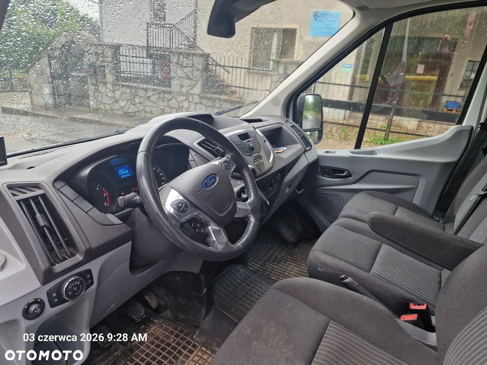 Ford TRANSIT - 4