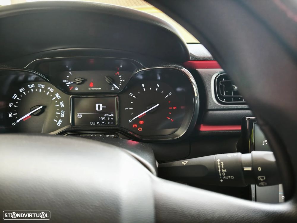 Citroën C3 1.2 PureTech C-Series - 3