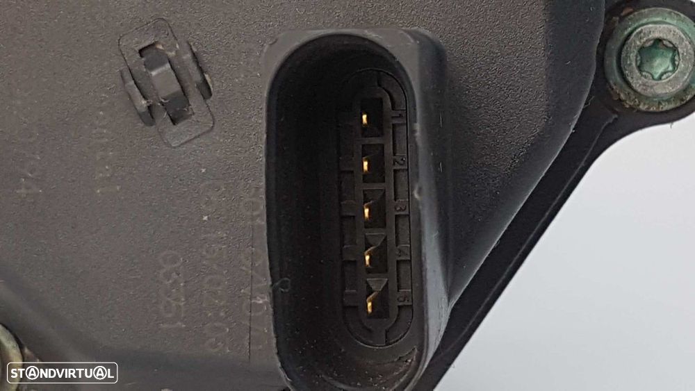 VáLVULA EGR SEAT LEON (5F1) FR PLUS - 2