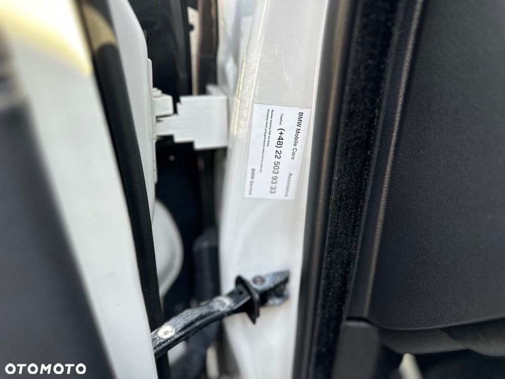 BMW X5 xDrive30d - 21