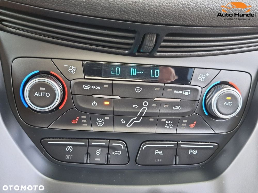Ford Grand C-MAX 1.5 EcoBoost Start-Stopp-System Titanium - 34