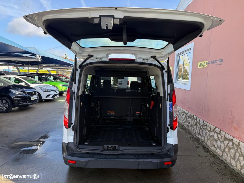 Ford Transit Connect 1.5 TDCi 230 L2 Active - 11