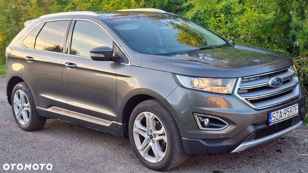 Ford Edge - 2