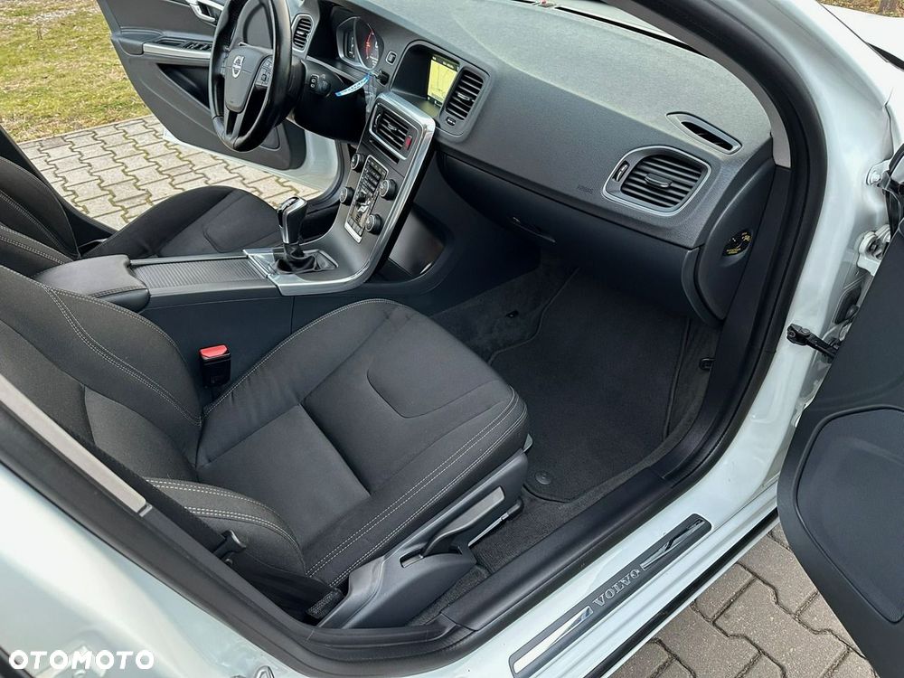 Volvo V60 - 7