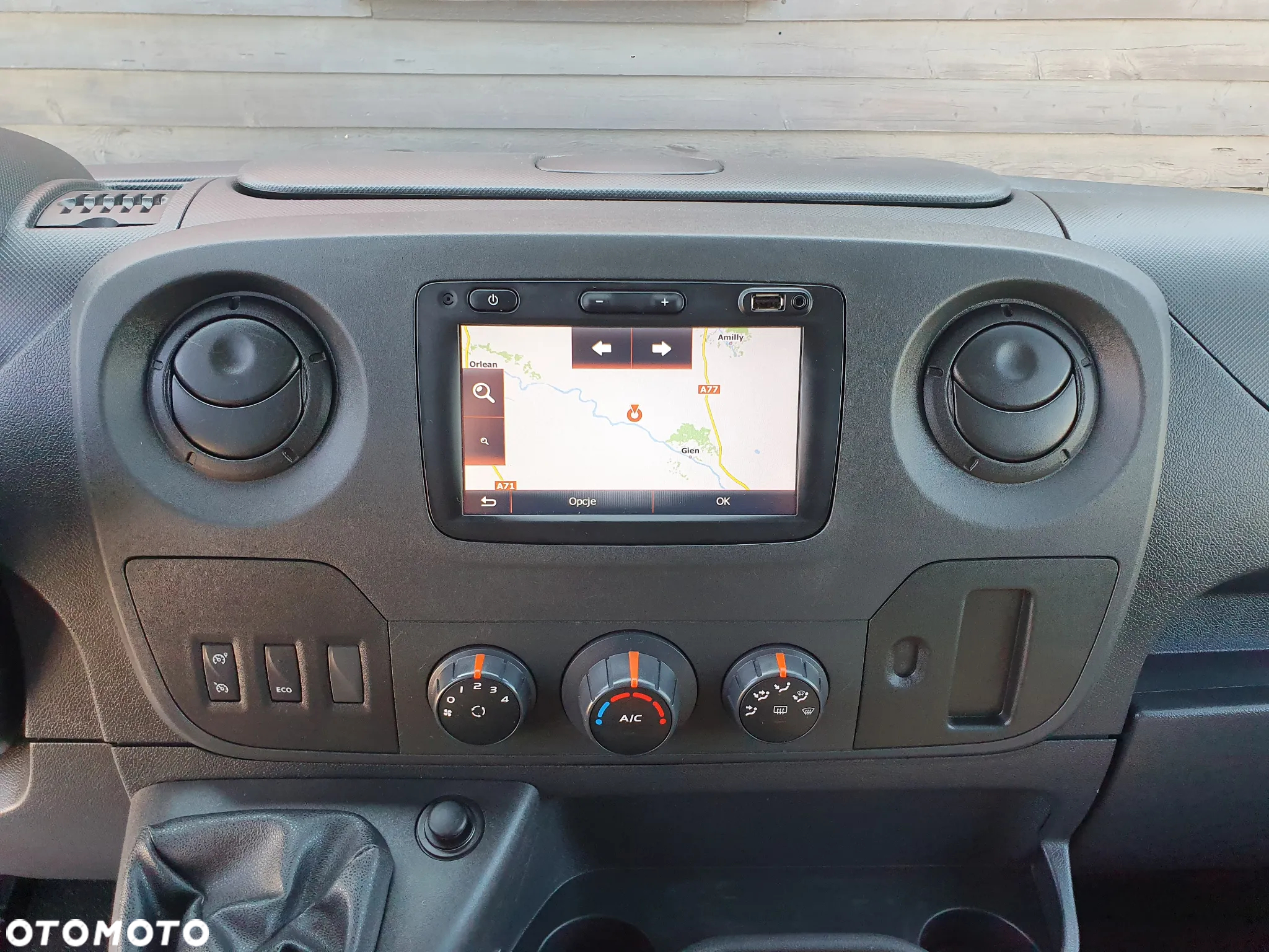 Renault MASTER - 25