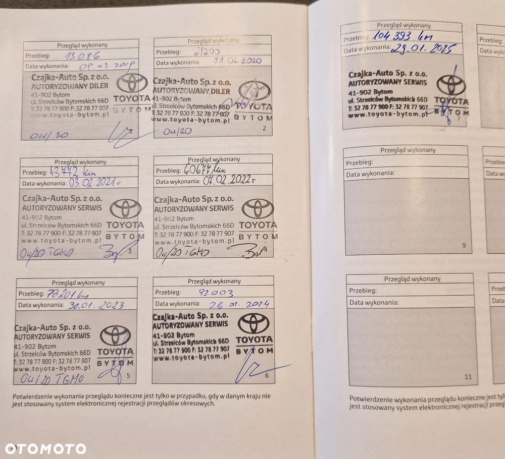 Toyota RAV4 Hybrid Selection 4x4 - 13