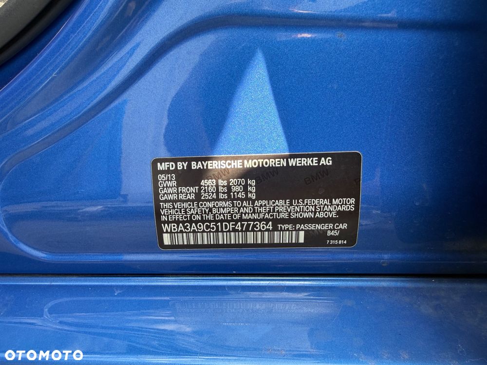 BMW Seria 3 - 21