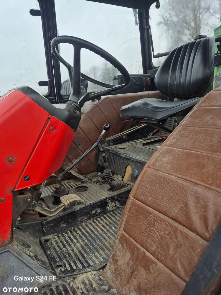 Zetor 7245 - 6