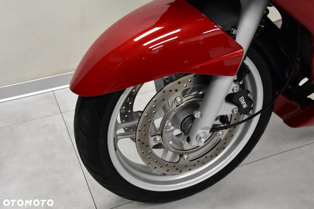 BMW RT - 31