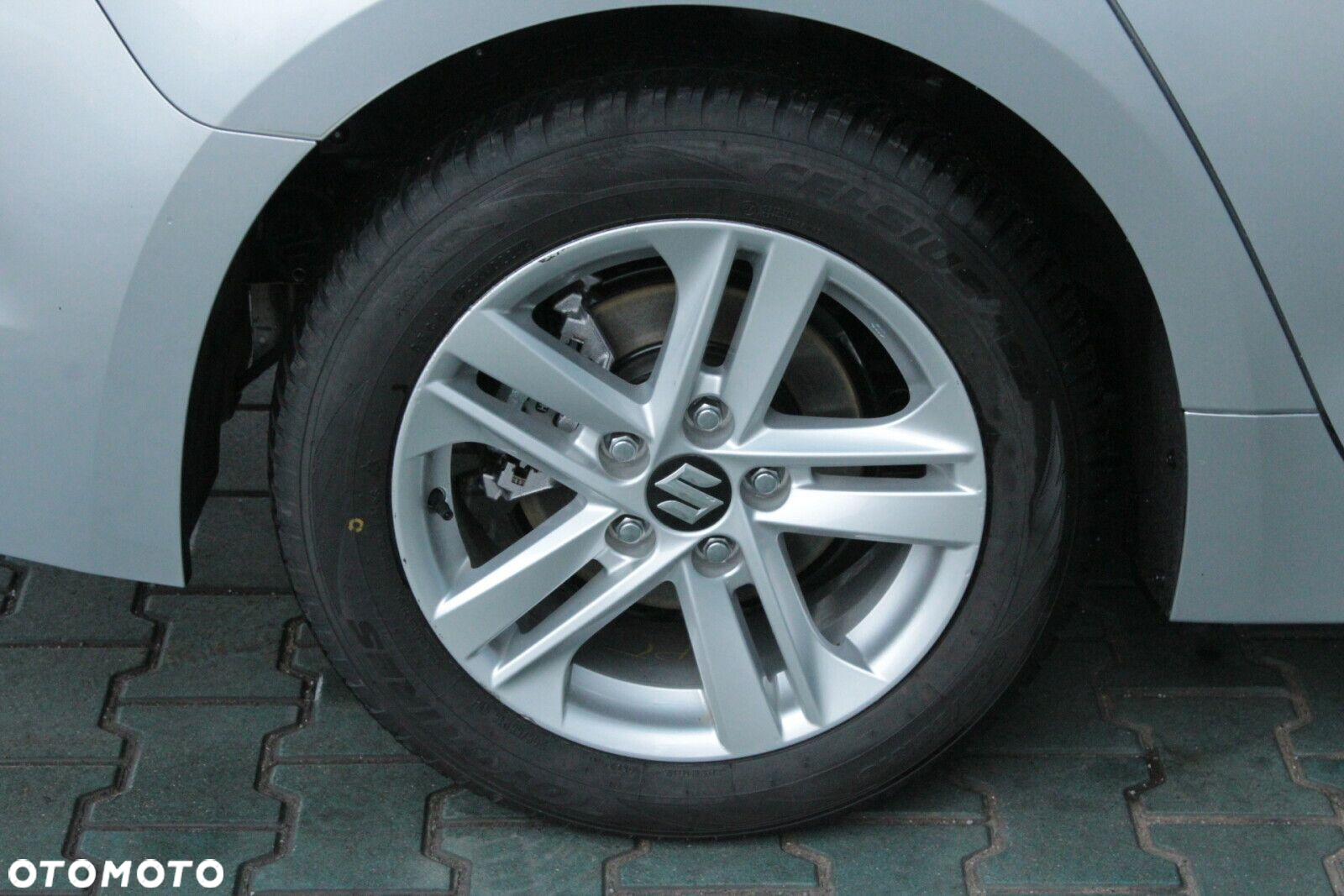 Suzuki Swace - 22
